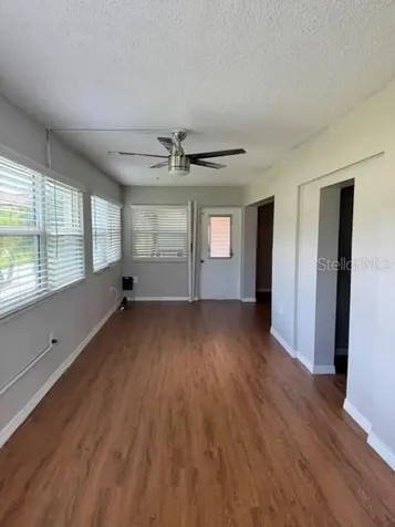 4743 Jasper Drive New Port Richey FL 34652