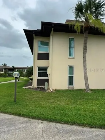 4743 Jasper Drive New Port Richey FL 34652