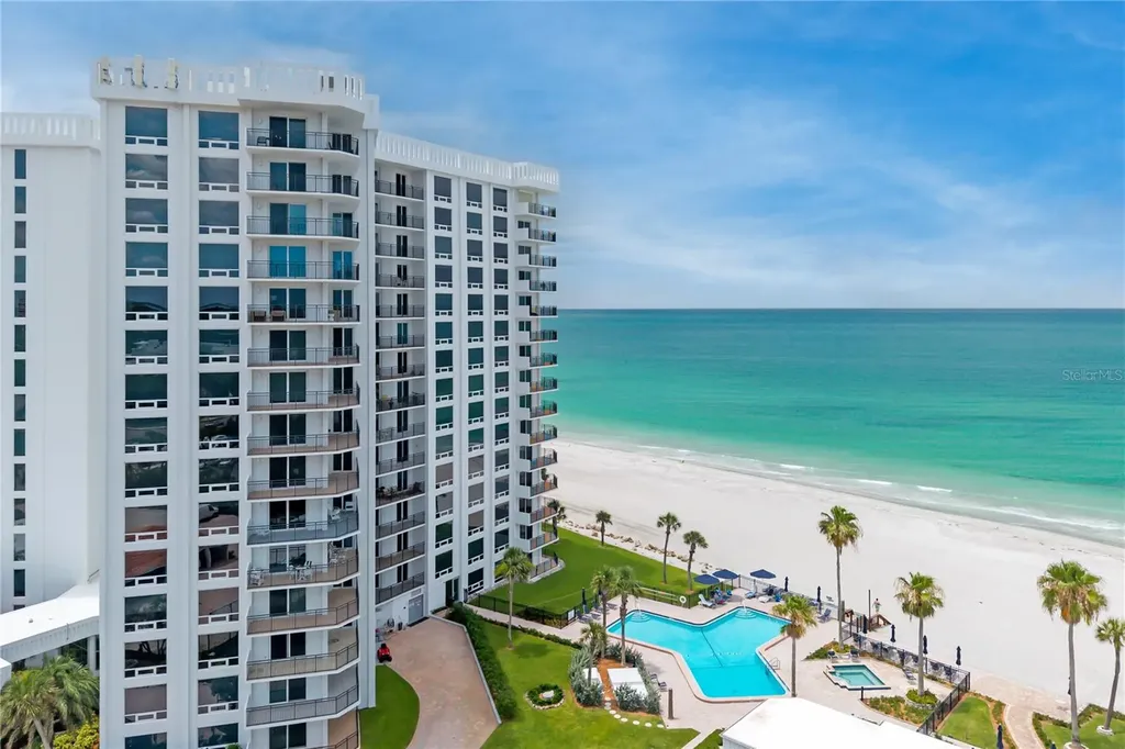 2525 Gulf Of Mexico Drive Longboat Key FL 34228