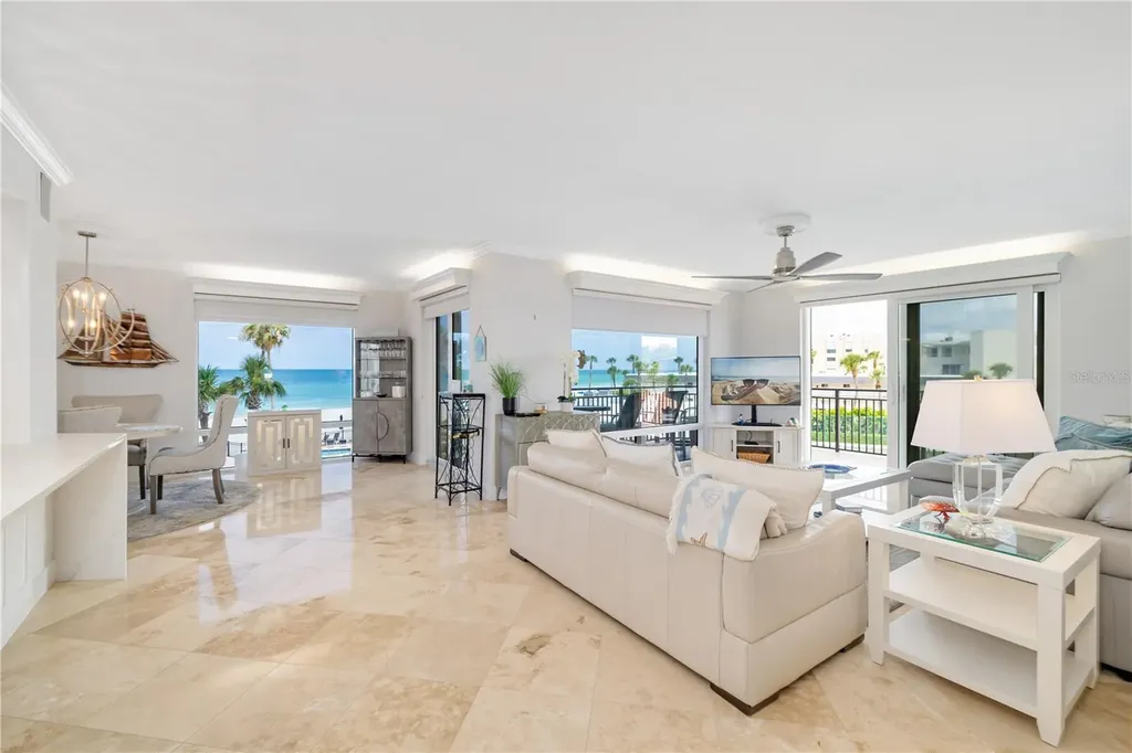 2525 Gulf Of Mexico Drive Longboat Key FL 34228