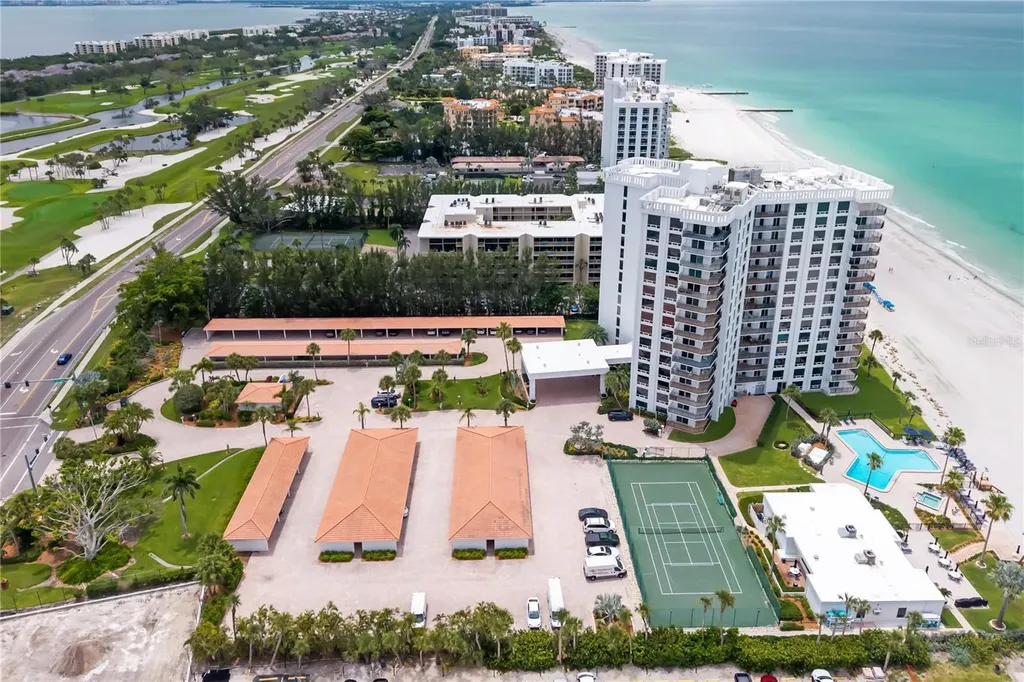 2525 Gulf Of Mexico Drive Longboat Key FL 34228