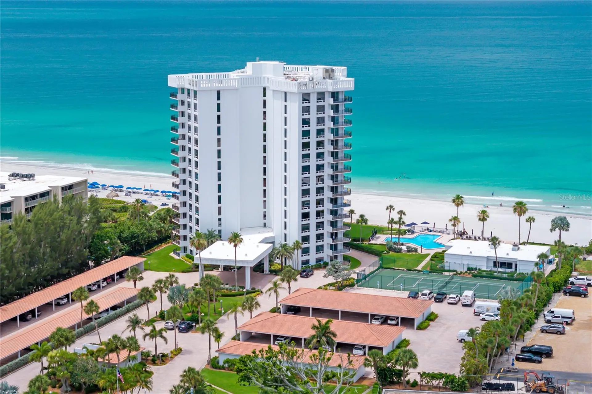 2525 Gulf Of Mexico Drive Longboat Key FL 34228
