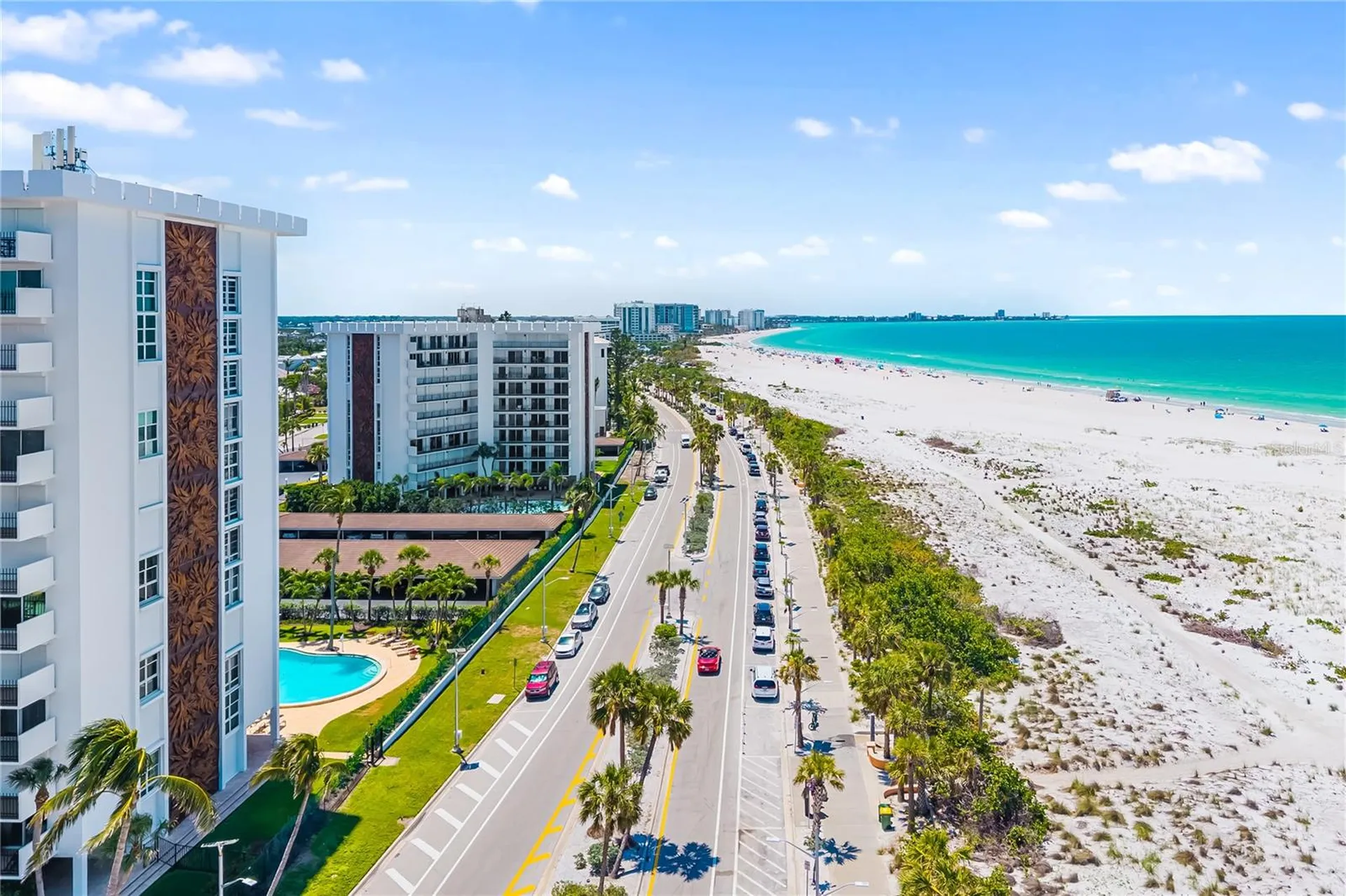 2525 Gulf Of Mexico Drive Longboat Key FL 34228