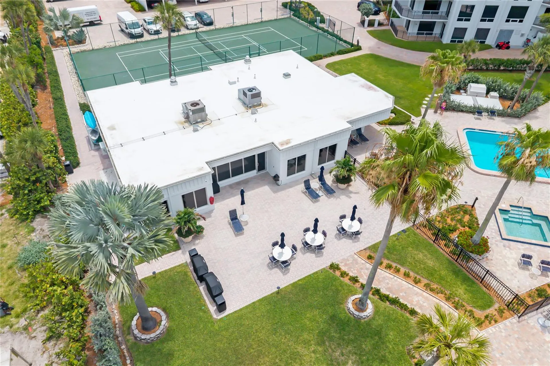 2525 Gulf Of Mexico Drive Longboat Key FL 34228