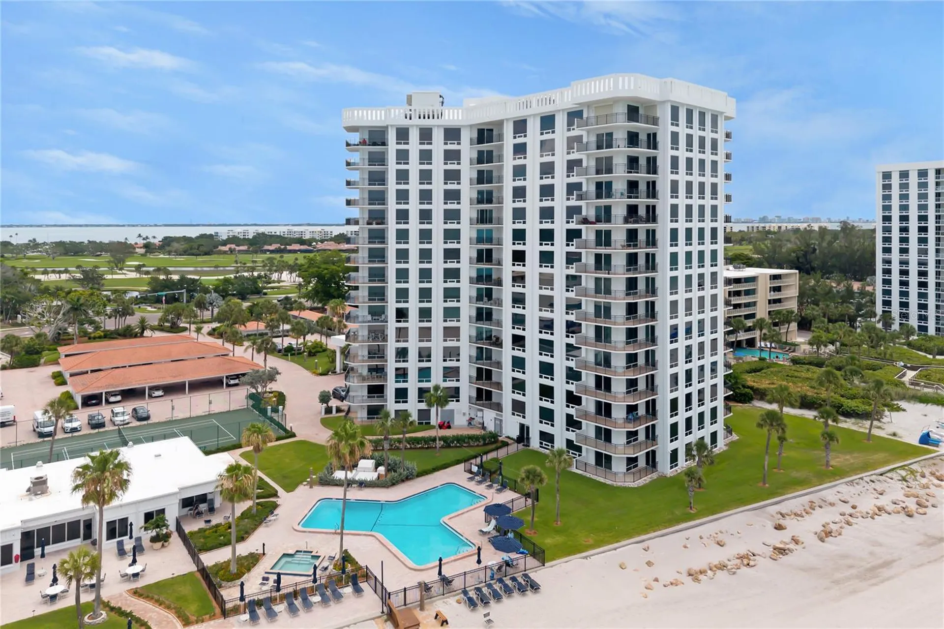 2525 Gulf Of Mexico Drive Longboat Key FL 34228