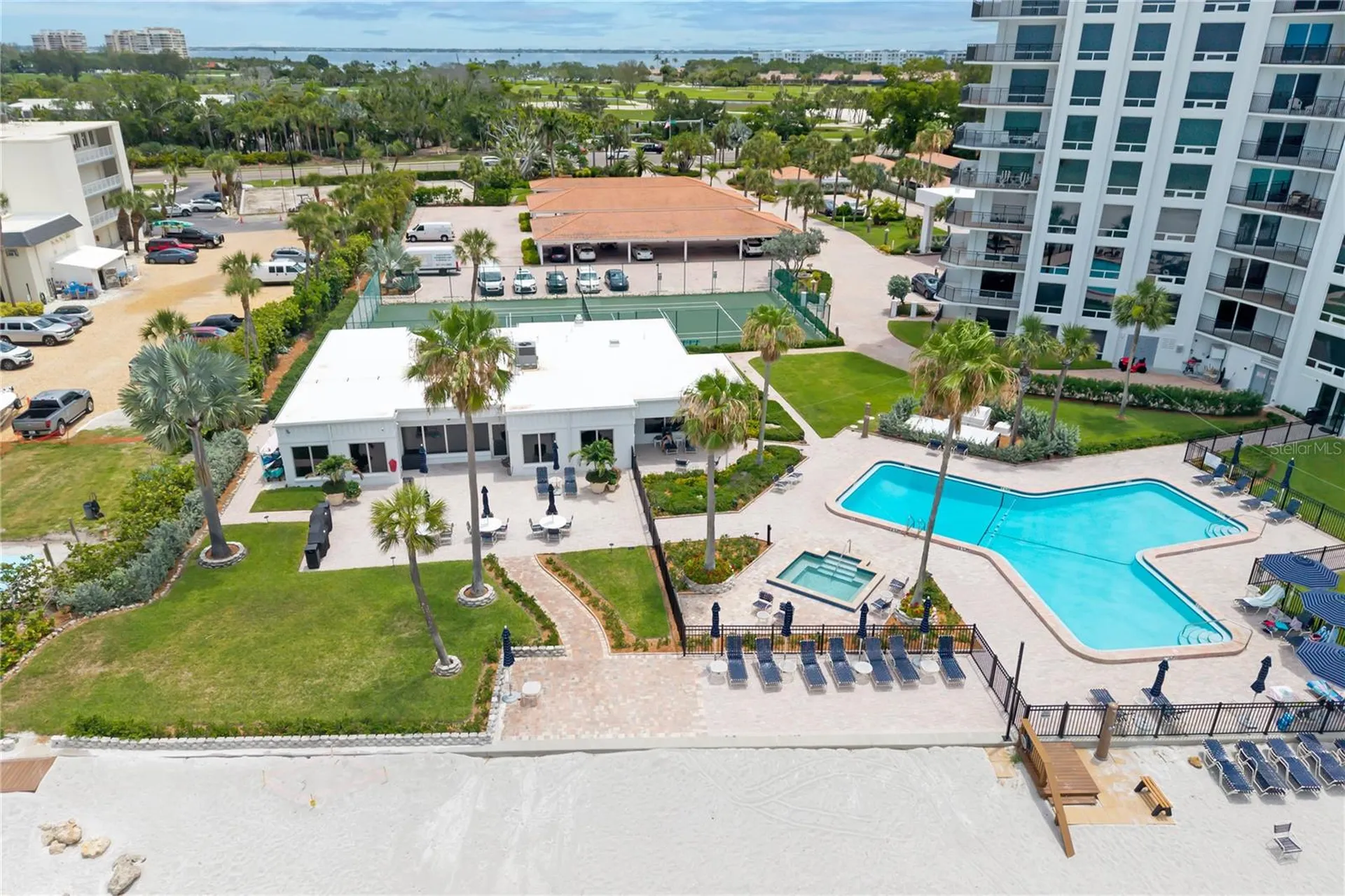 2525 Gulf Of Mexico Drive Longboat Key FL 34228