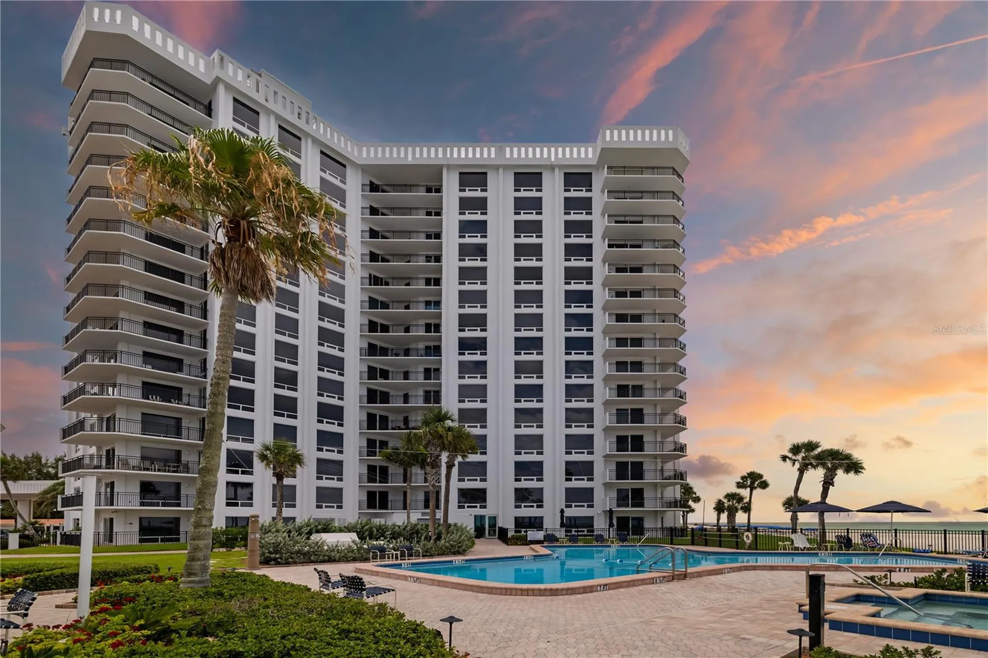 2525 Gulf Of Mexico Drive Longboat Key FL 34228