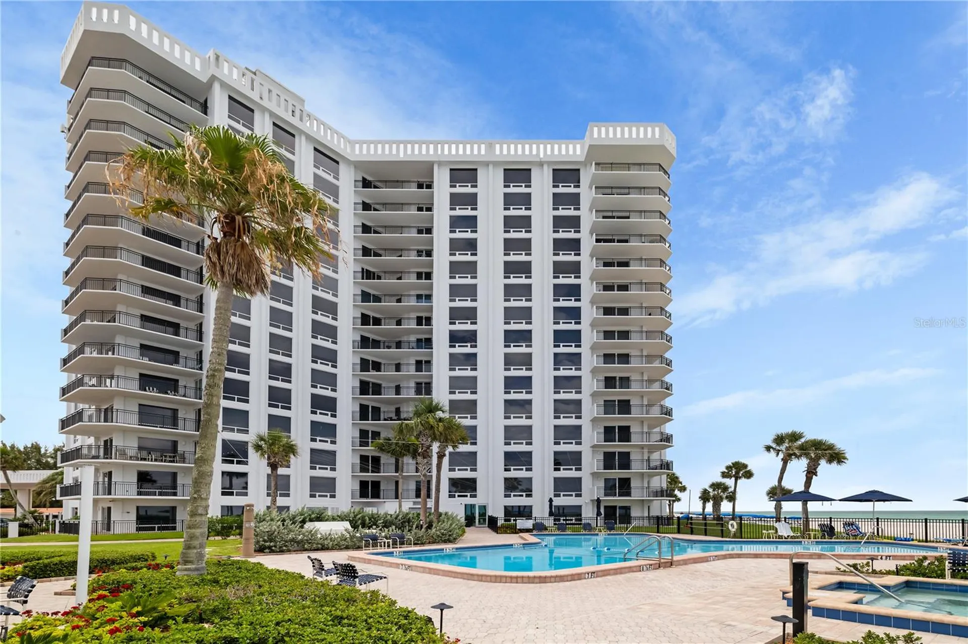 2525 Gulf Of Mexico Drive Longboat Key FL 34228
