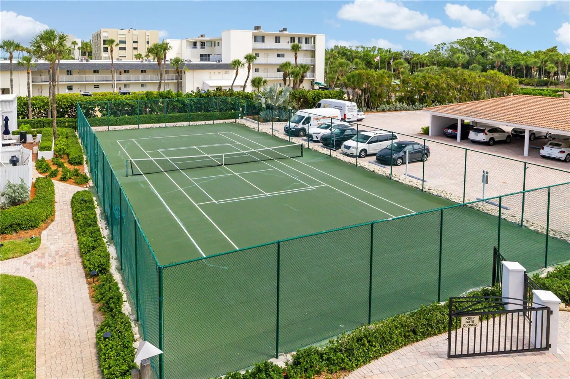 2525 Gulf Of Mexico Drive Longboat Key FL 34228