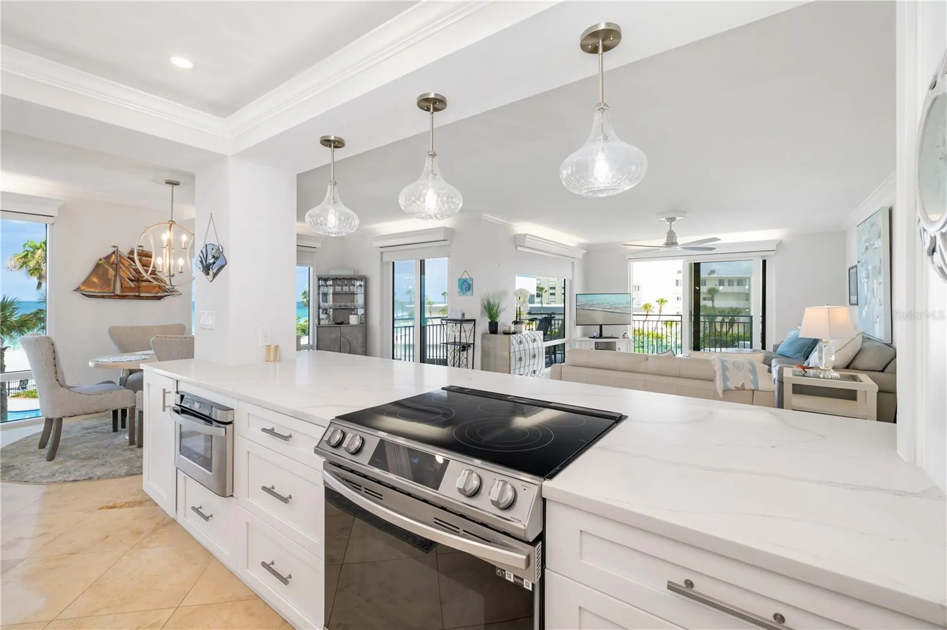 2525 Gulf Of Mexico Drive Longboat Key FL 34228
