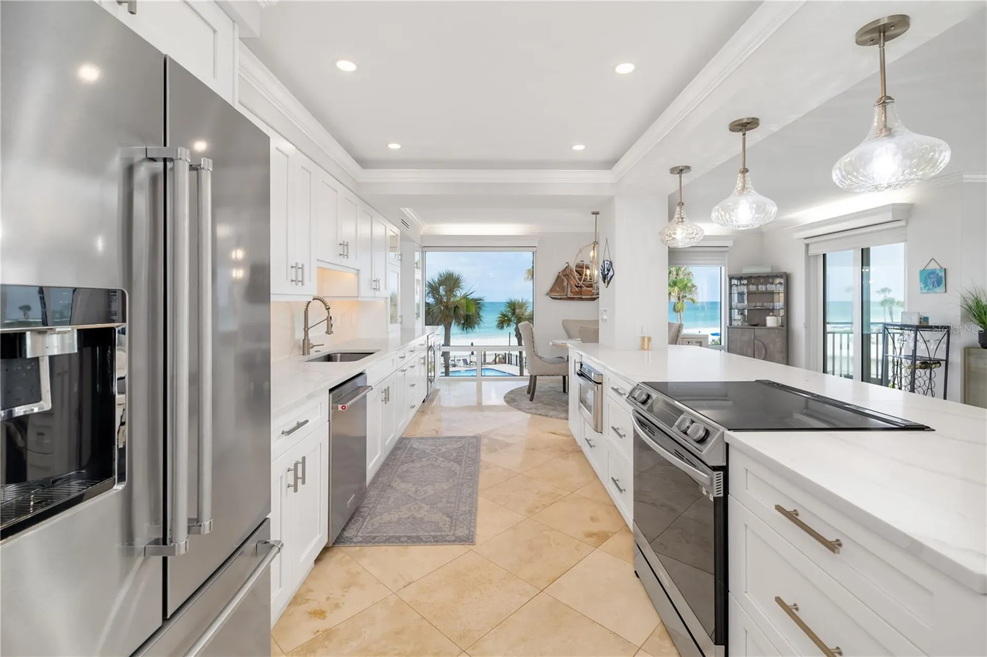 2525 Gulf Of Mexico Drive Longboat Key FL 34228
