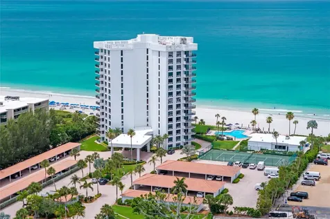 2525 Gulf Of Mexico Drive Longboat Key FL 34228