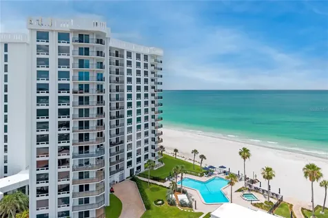 2525 Gulf Of Mexico Drive Longboat Key FL 34228