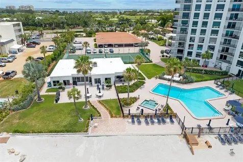 2525 Gulf Of Mexico Drive Longboat Key FL 34228