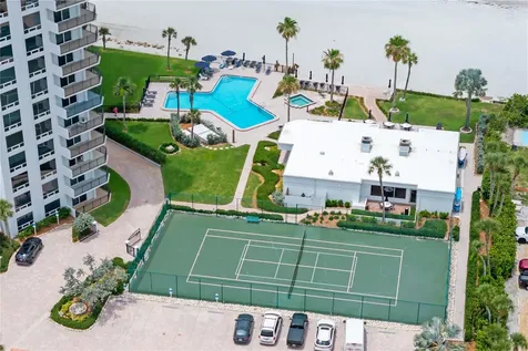 2525 Gulf Of Mexico Drive Longboat Key FL 34228