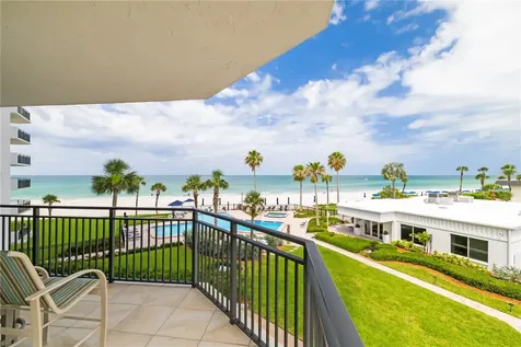 2525 Gulf Of Mexico Drive Longboat Key FL 34228