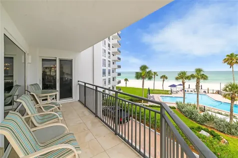 2525 Gulf Of Mexico Drive Longboat Key FL 34228