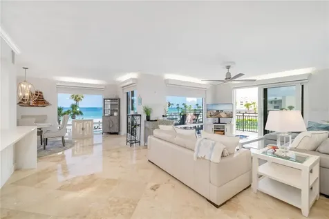 2525 Gulf Of Mexico Drive Longboat Key FL 34228