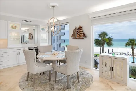 2525 Gulf Of Mexico Drive Longboat Key FL 34228