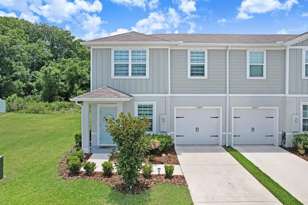 12214 Grizzly Lane New Port Richey FL 34654