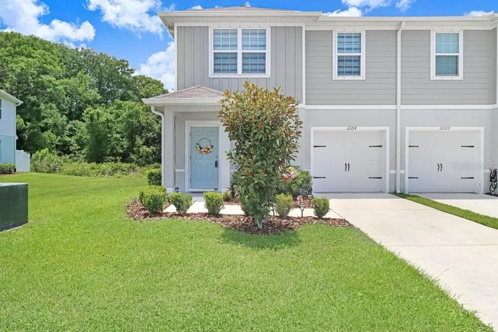 12214 Grizzly Lane New Port Richey FL 34654
