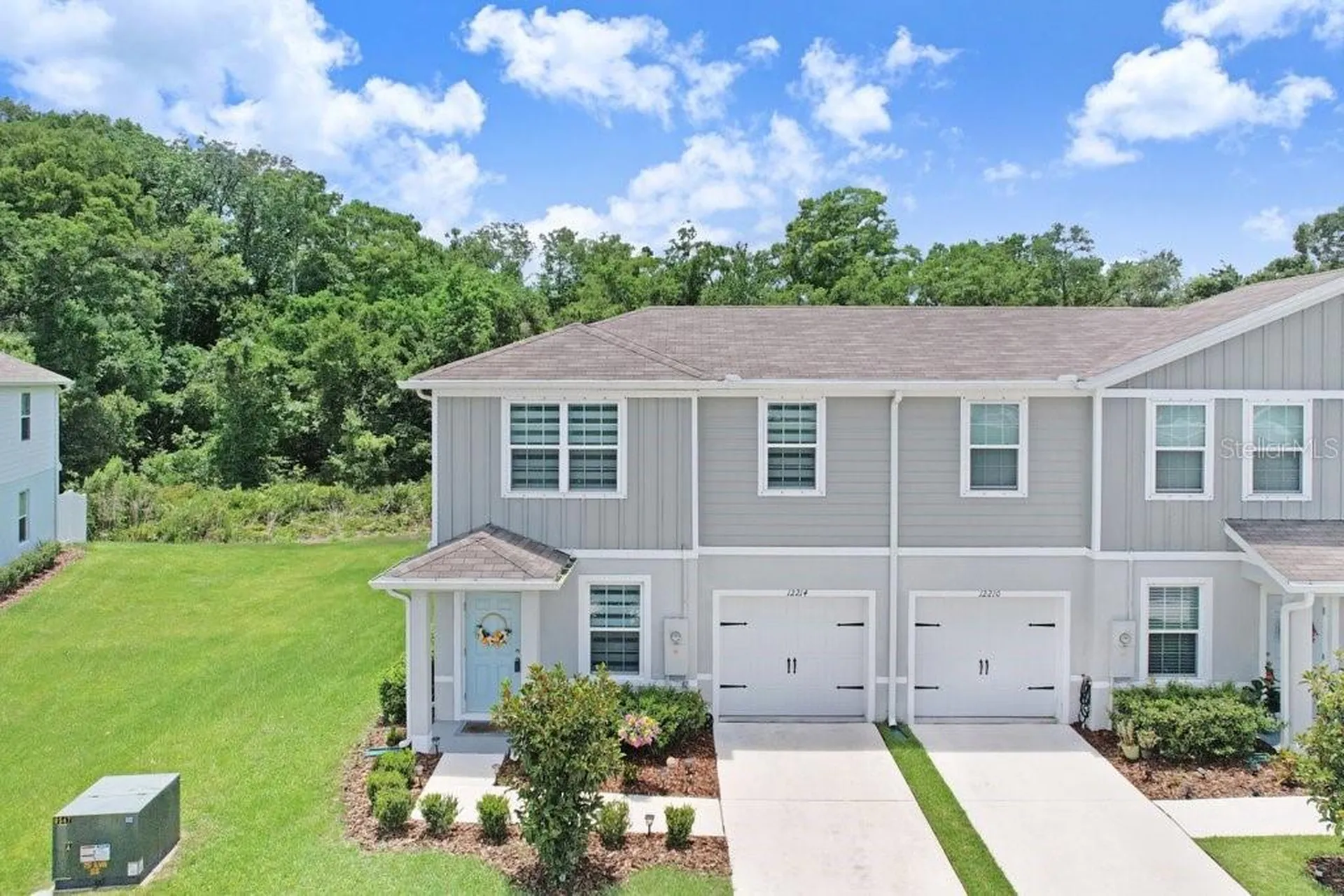 12214 Grizzly Lane New Port Richey FL 34654