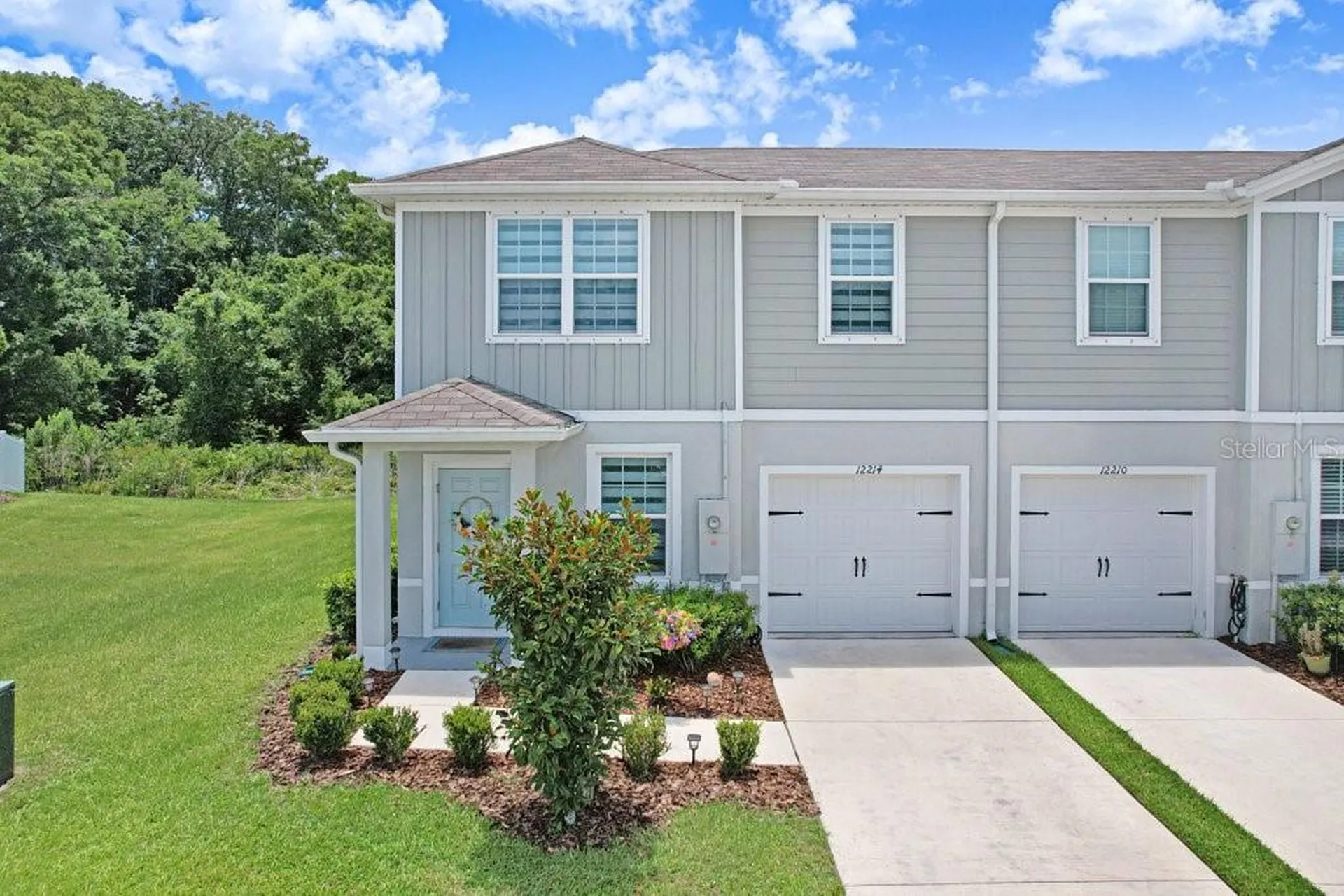12214 Grizzly Lane New Port Richey FL 34654