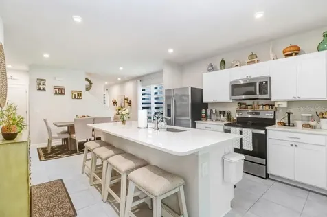 12214 Grizzly Lane New Port Richey FL 34654
