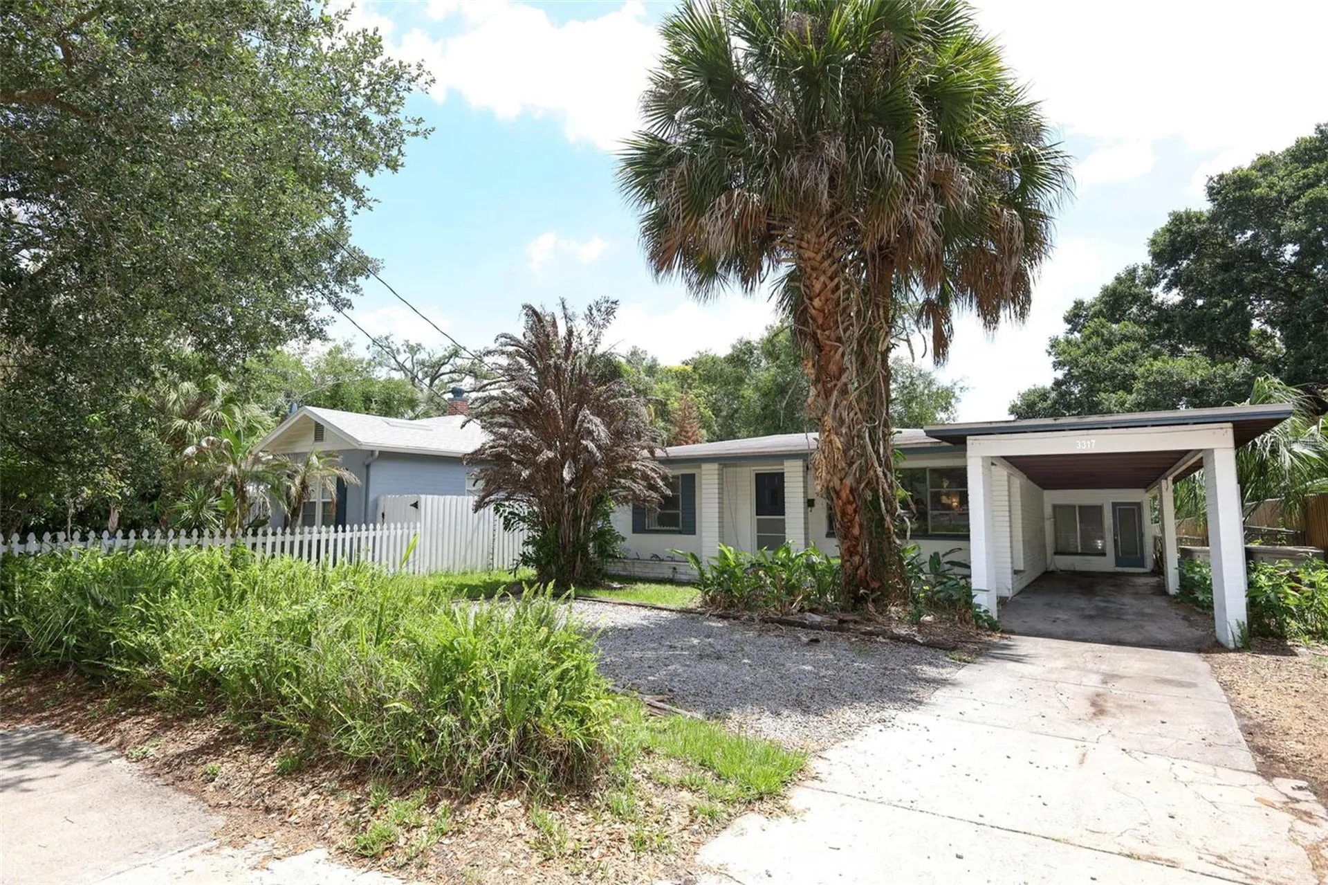 3317 Clay Avenue Orlando FL 32804