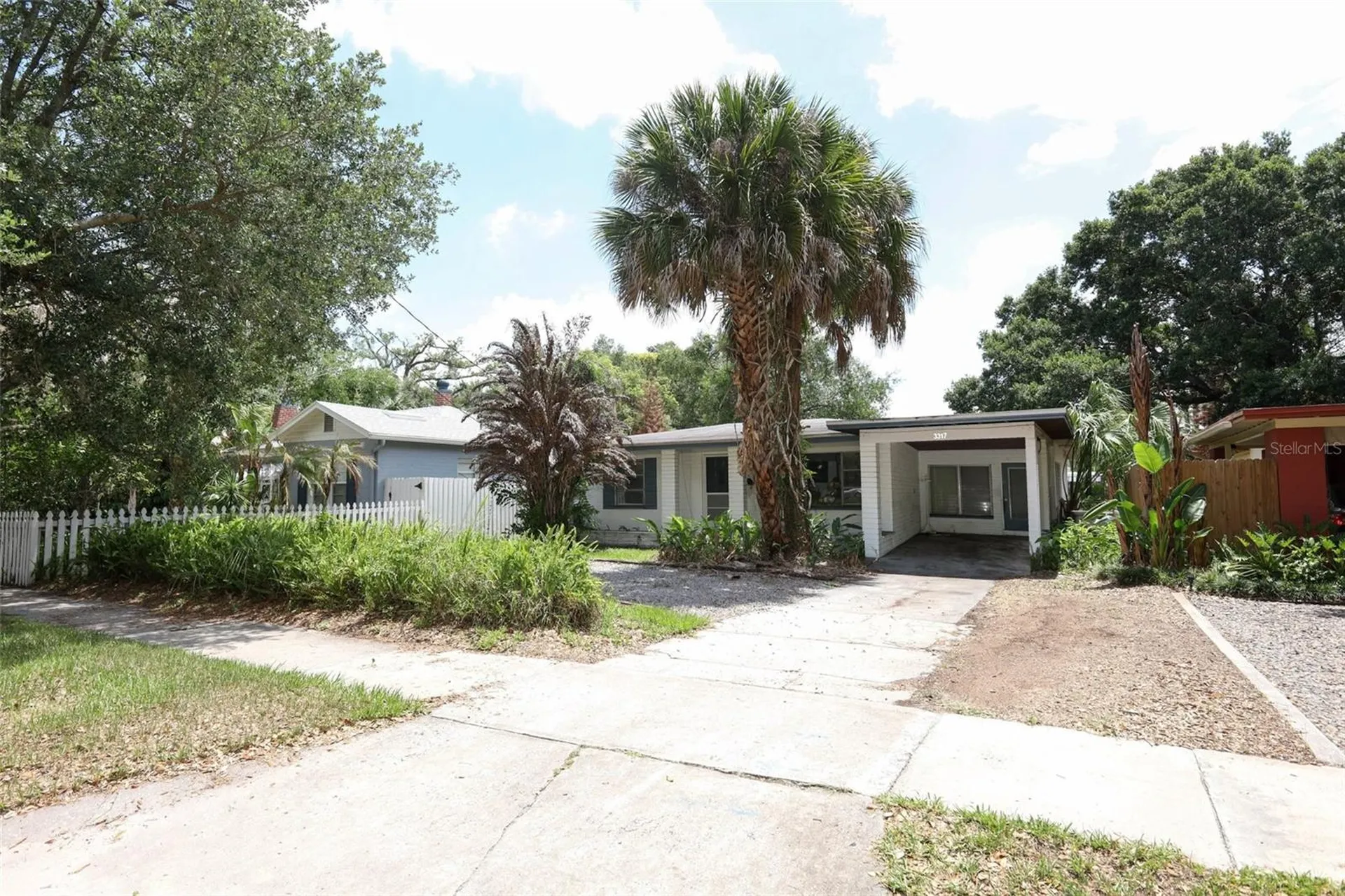 3317 Clay Avenue Orlando FL 32804
