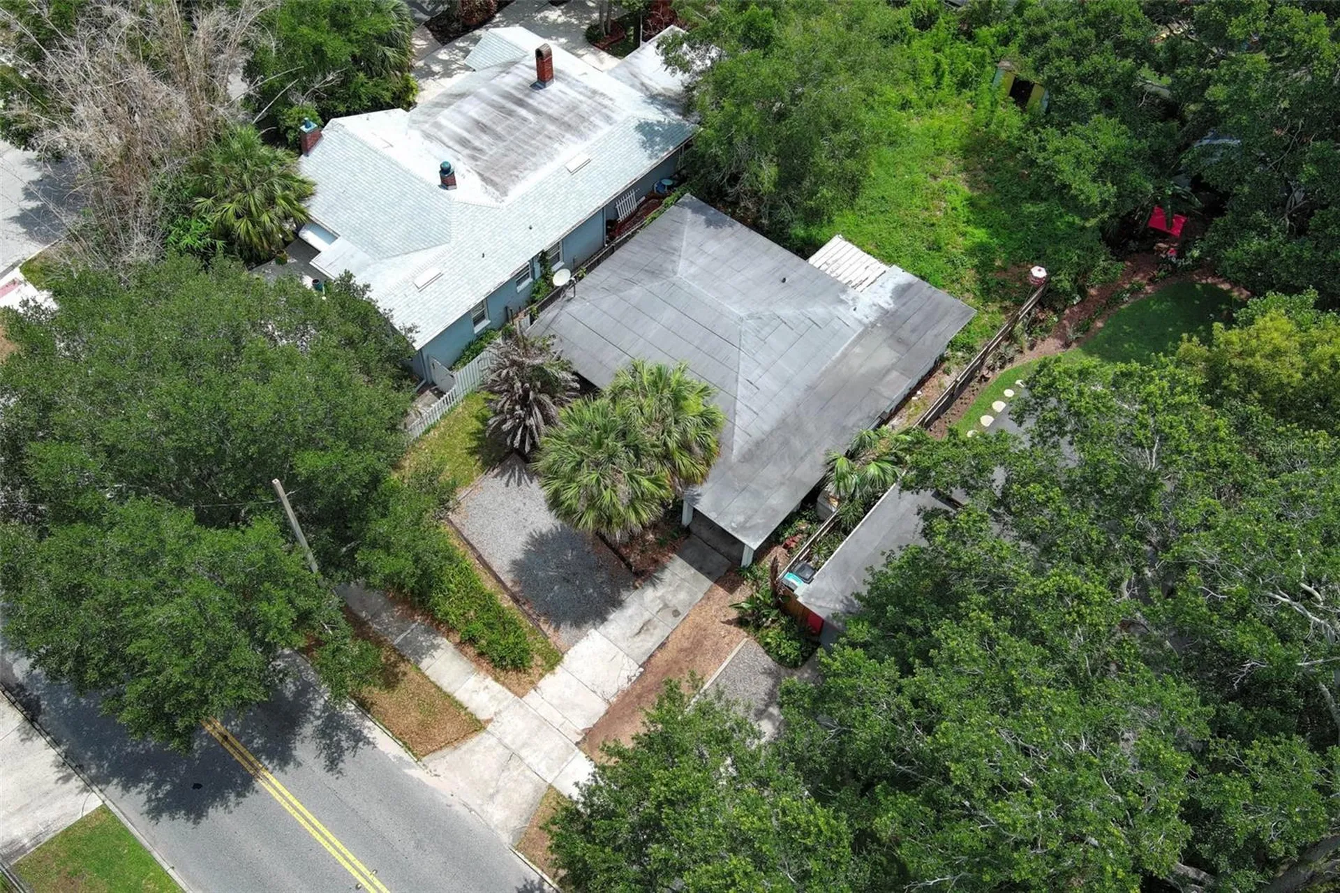 3317 Clay Avenue Orlando FL 32804