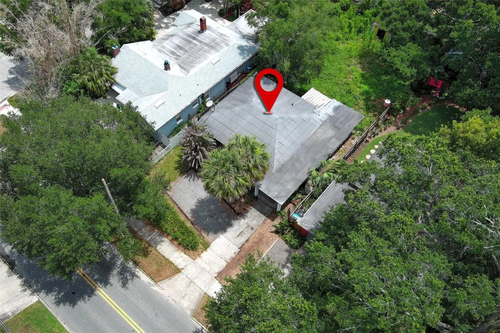 3317 Clay Avenue Orlando FL 32804