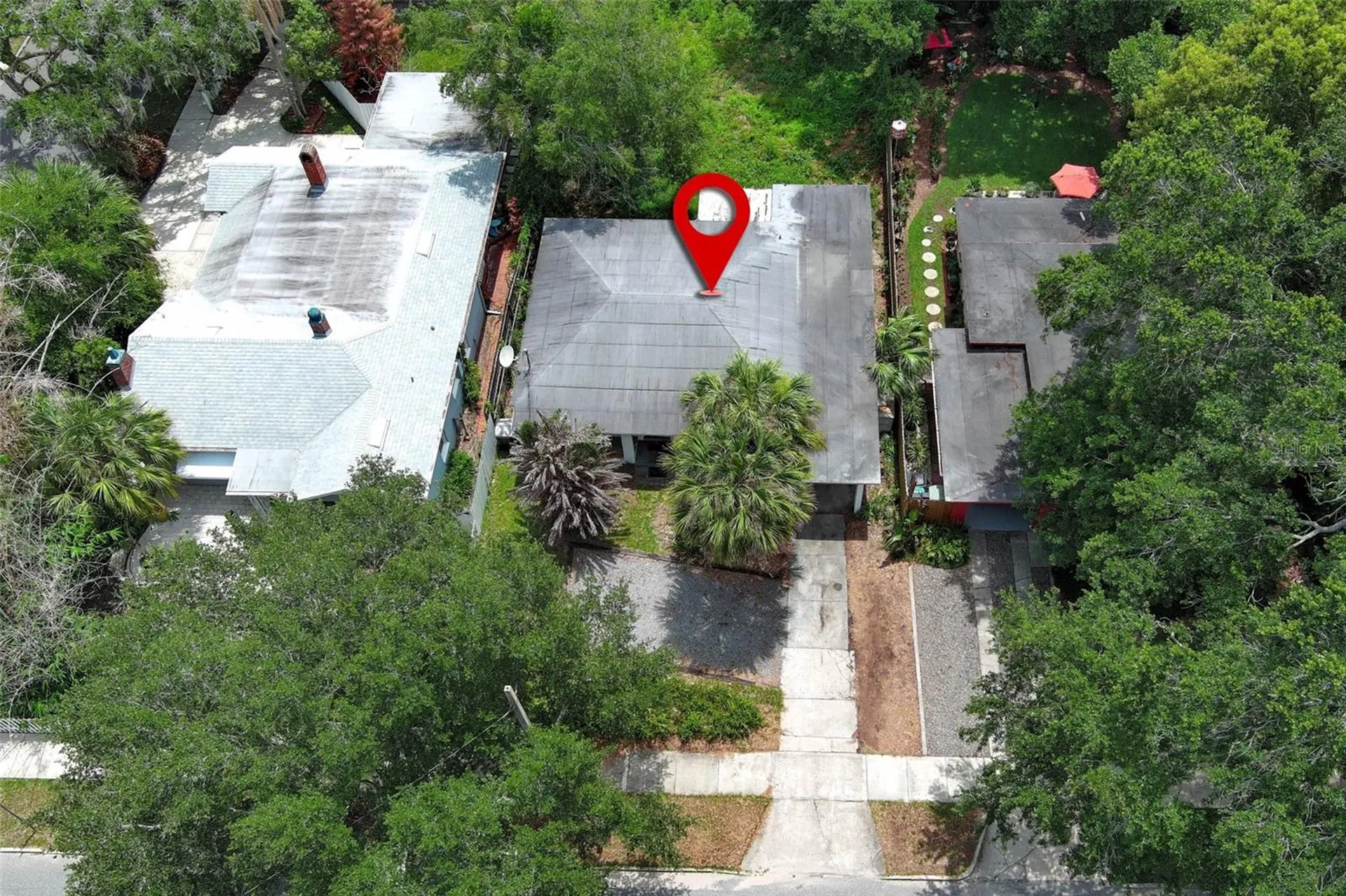 3317 Clay Avenue Orlando FL 32804