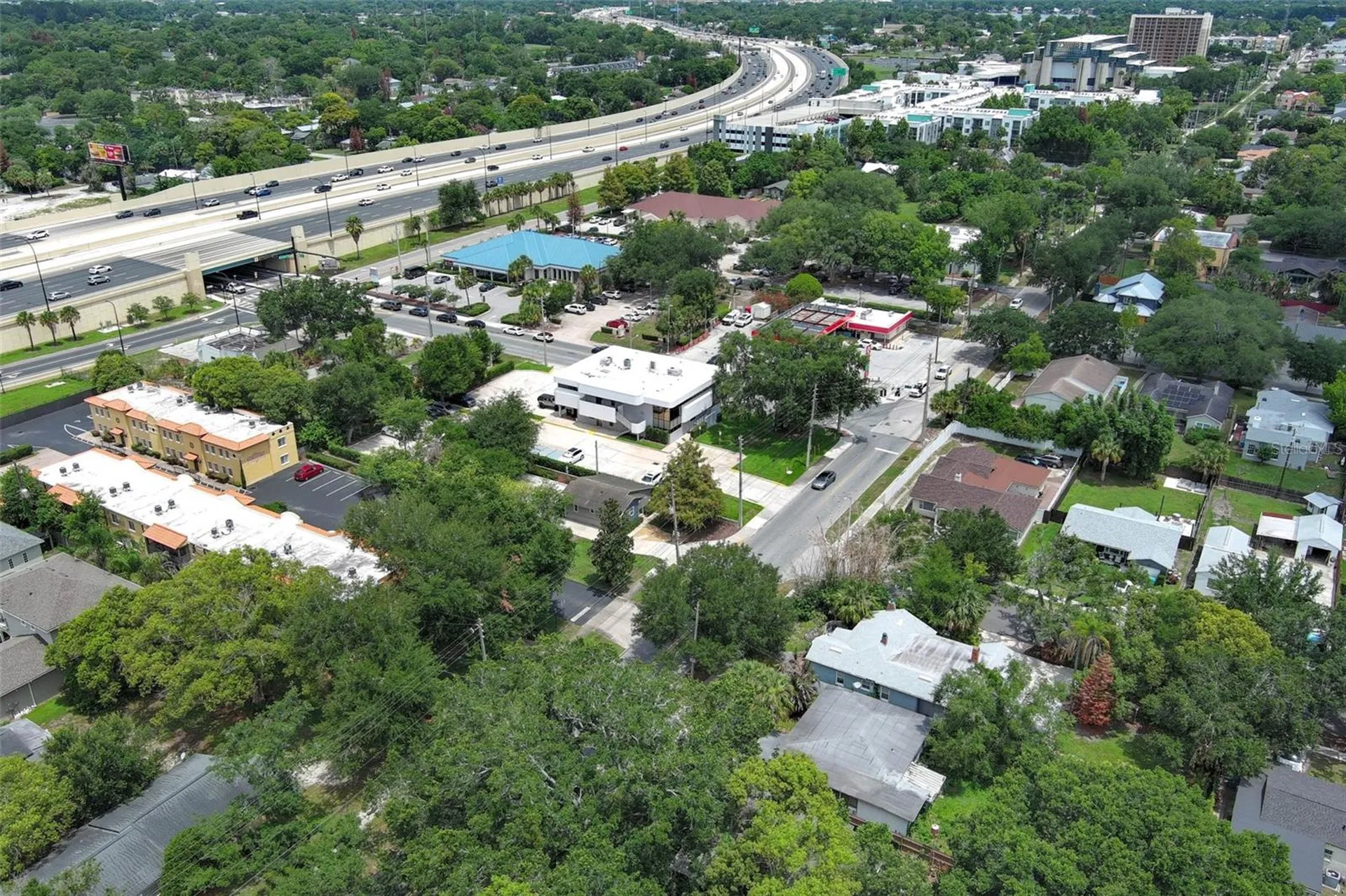 3317 Clay Avenue Orlando FL 32804