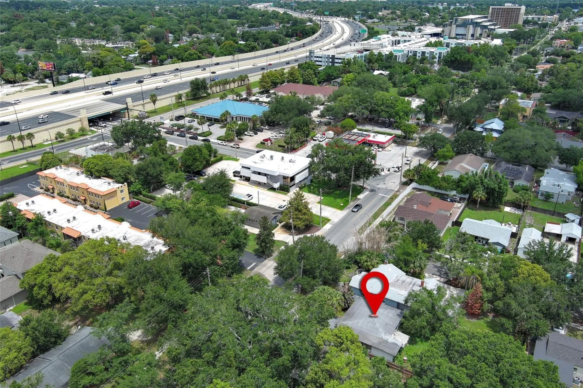 3317 Clay Avenue Orlando FL 32804