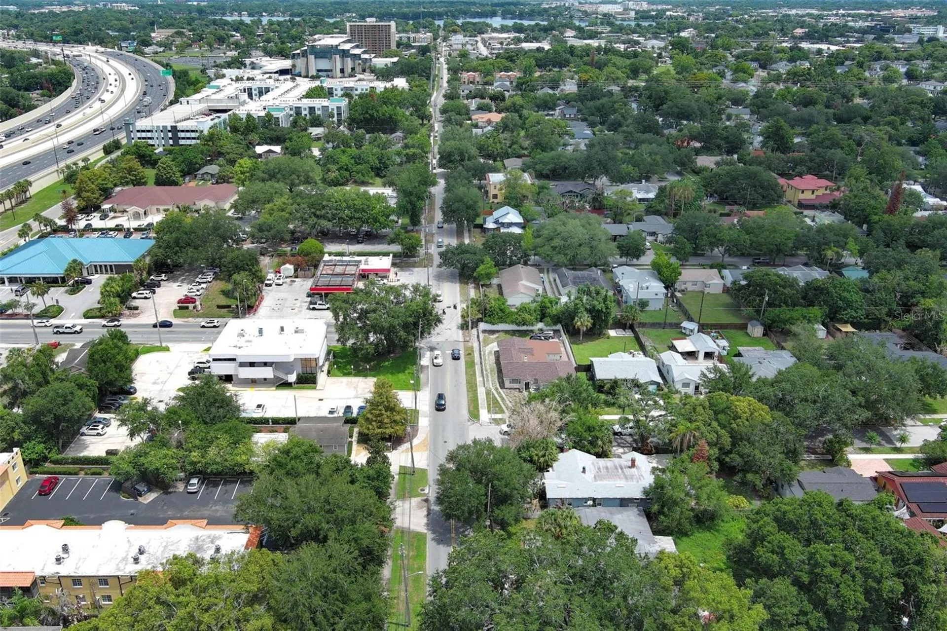 3317 Clay Avenue Orlando FL 32804