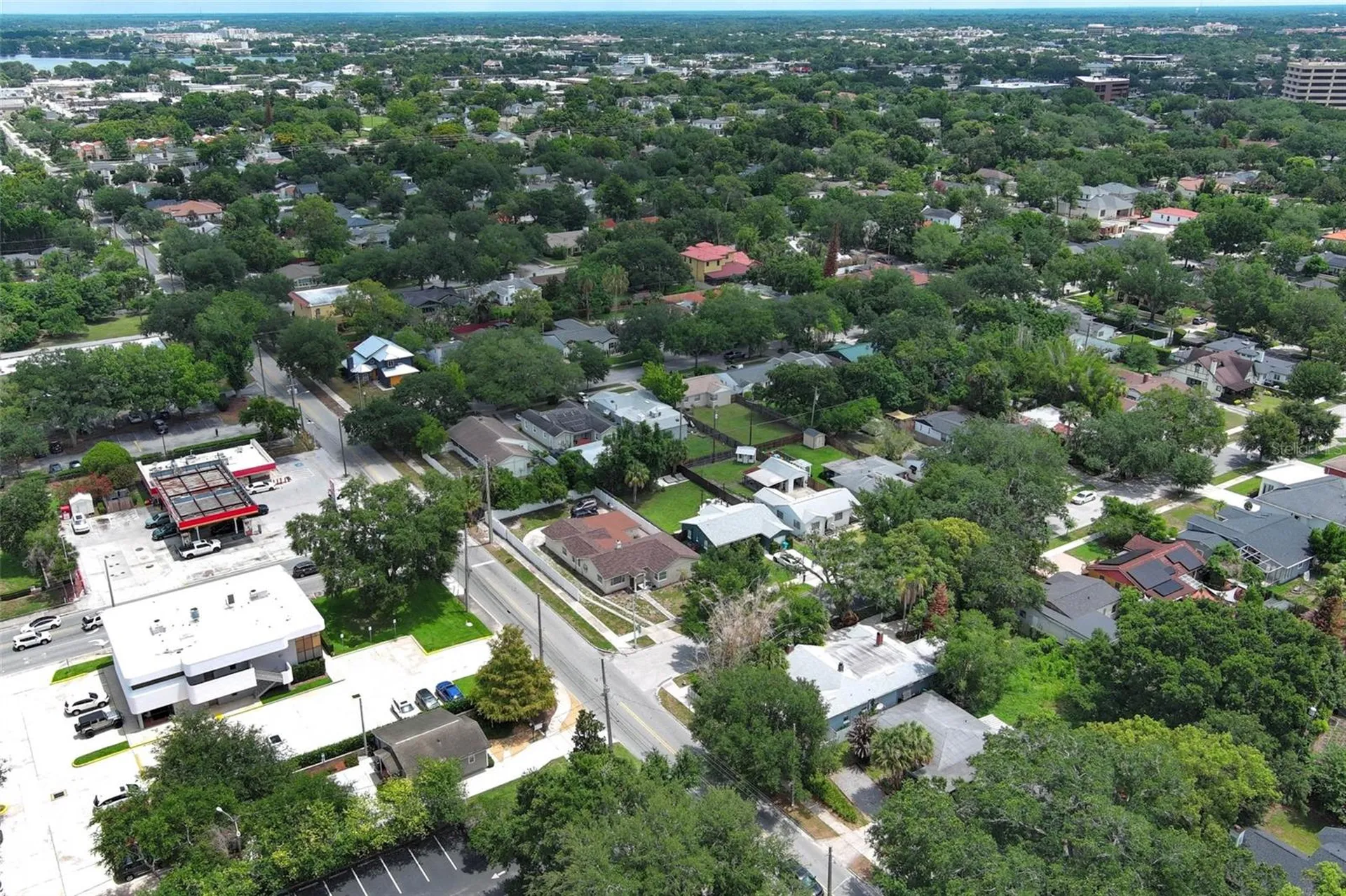 3317 Clay Avenue Orlando FL 32804