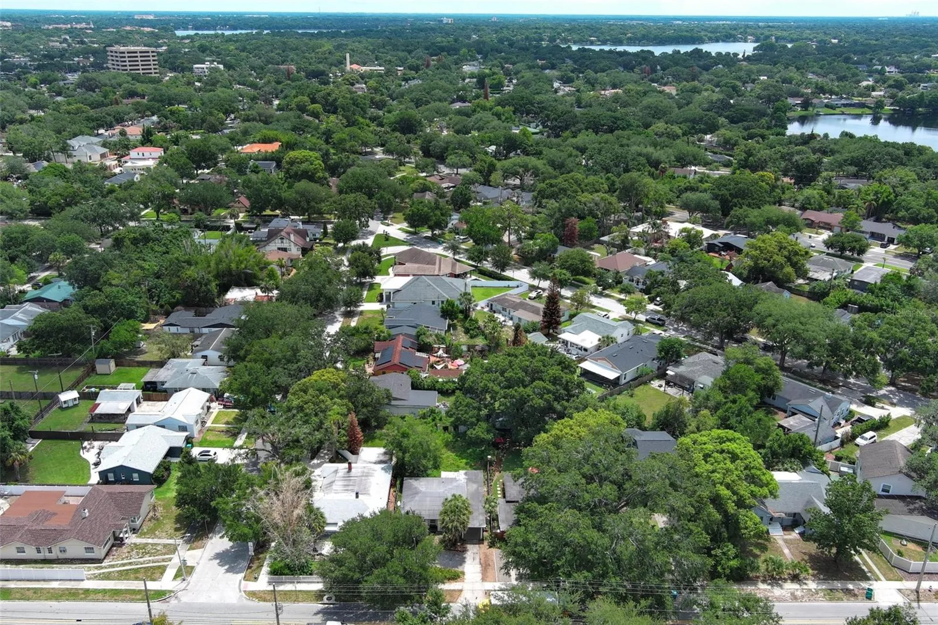 3317 Clay Avenue Orlando FL 32804