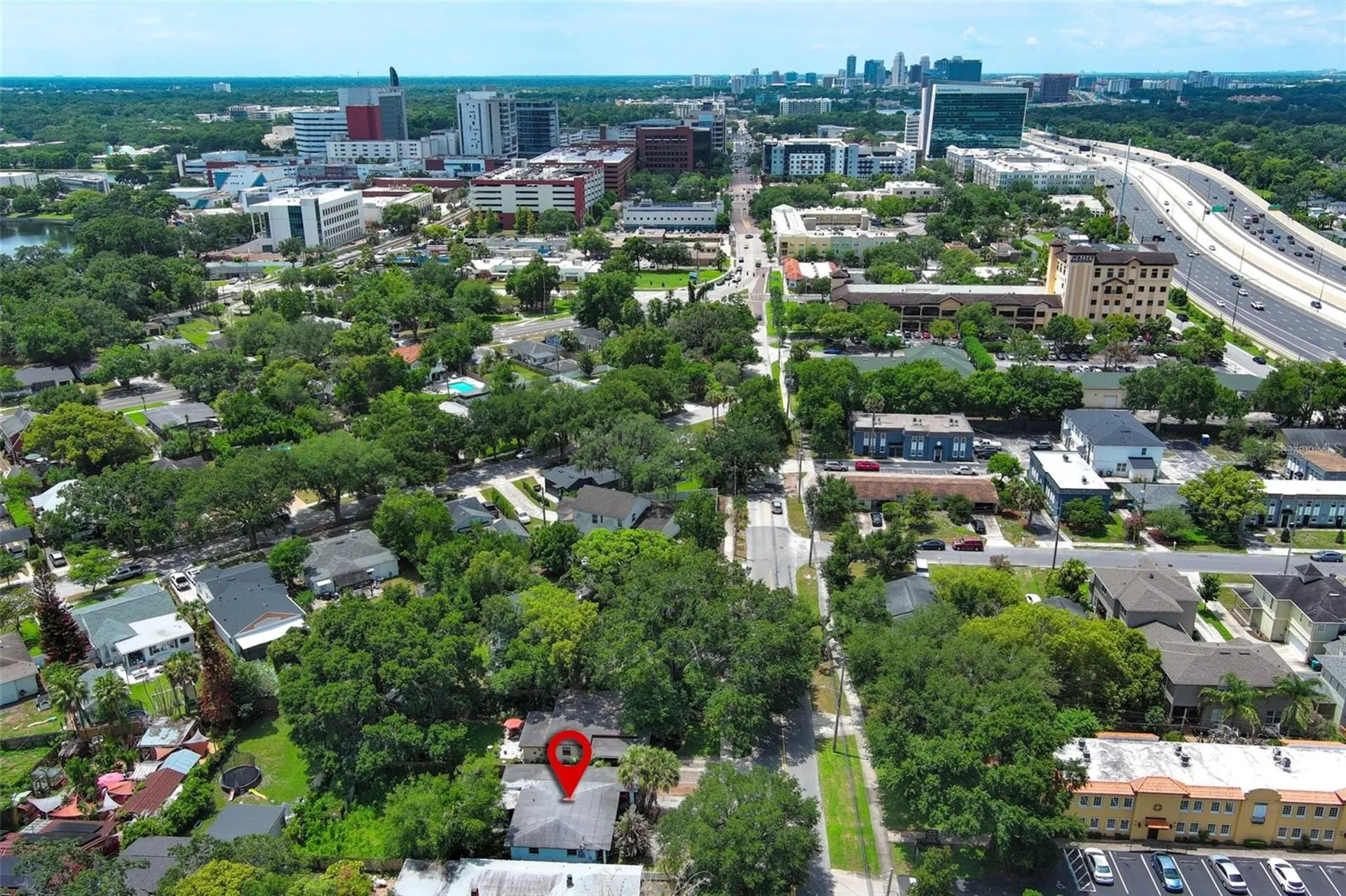 3317 Clay Avenue Orlando FL 32804