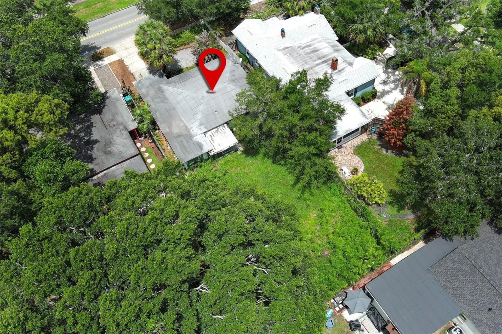 3317 Clay Avenue Orlando FL 32804