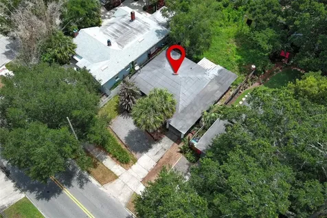 3317 Clay Avenue Orlando FL 32804