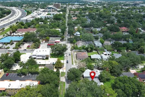 3317 Clay Avenue Orlando FL 32804
