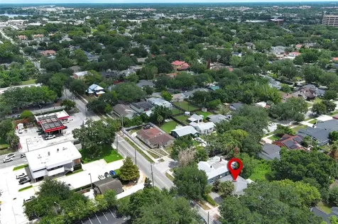 3317 Clay Avenue Orlando FL 32804