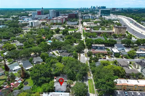 3317 Clay Avenue Orlando FL 32804