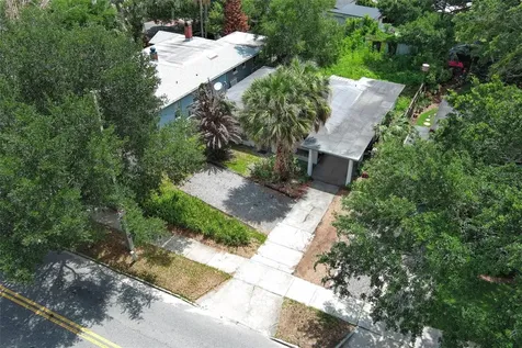 3317 Clay Avenue Orlando FL 32804