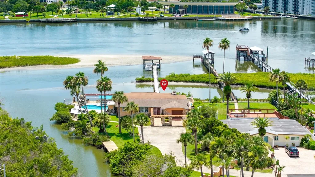2 Richmond Drive New Smyrna Beach FL 32169