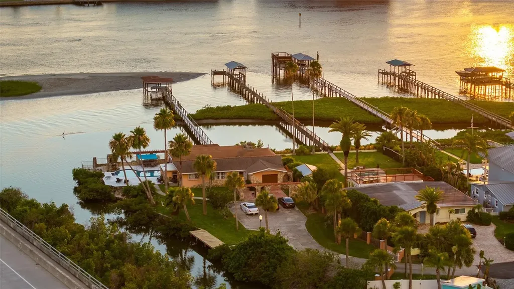 2 Richmond Drive New Smyrna Beach FL 32169