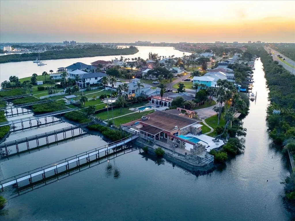 2 Richmond Drive New Smyrna Beach FL 32169