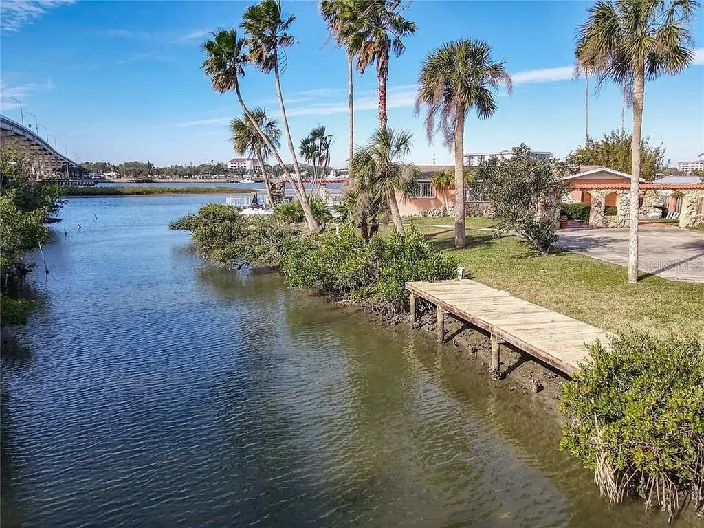 2 Richmond Drive New Smyrna Beach FL 32169