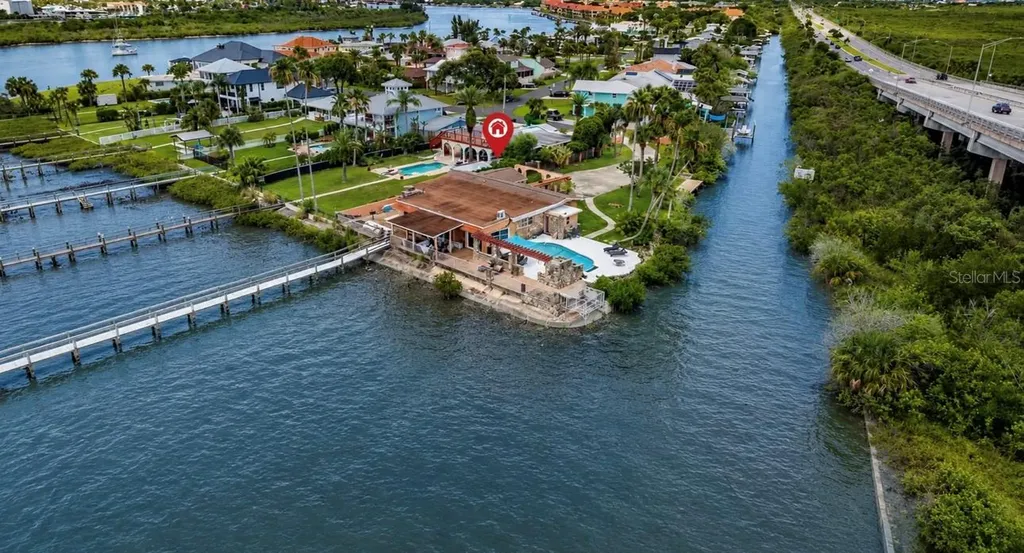 2 Richmond Drive New Smyrna Beach FL 32169